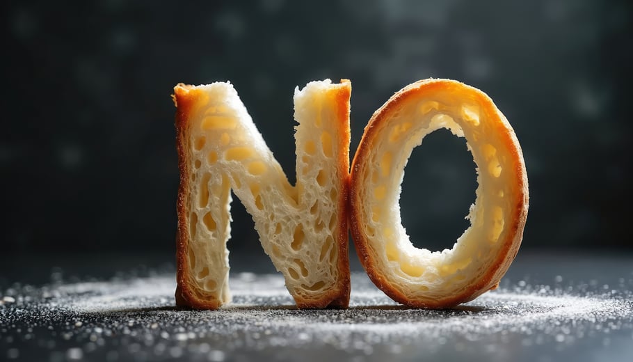 NO brødskive alllergenfritt