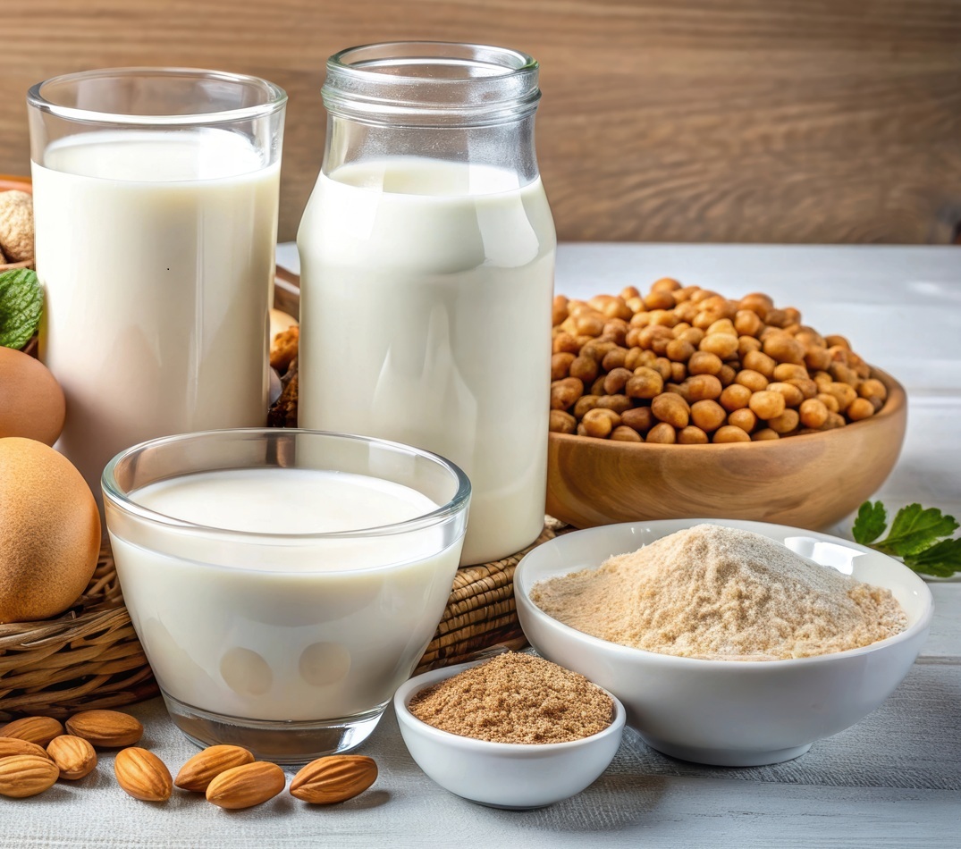 Allergener beskåret