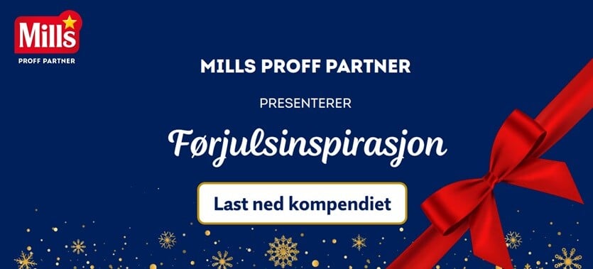 Julebrosjyren 2024