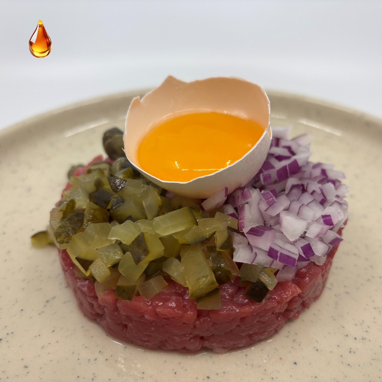 Klassisk tartar