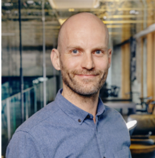 Ole Kristian Vestbekken's photo