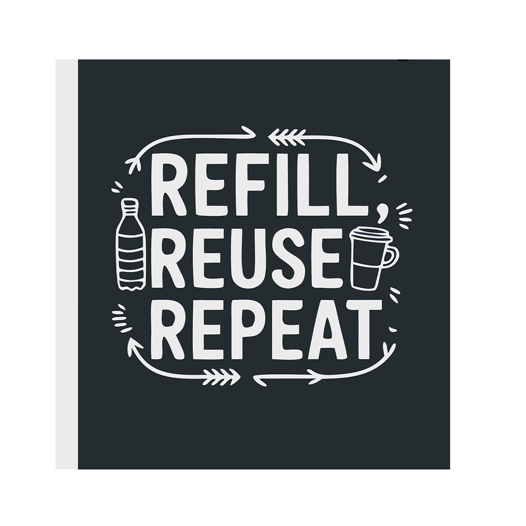 Refille. reuse, repeat-2