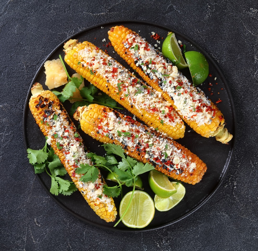 elote meksikansk maisrett 1080